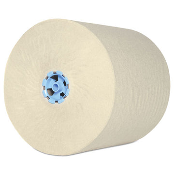 Scott® Pro Hard Roll Paper Towels With Absorbency Pockets, For Scott Pro Dispenser, Blue Core Only, 900 Ft Roll, 6 Rolls-carton freeshipping - TVN Wholesale